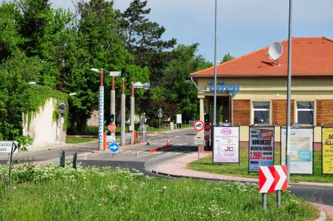 BITEP park fotók – 1. kép
