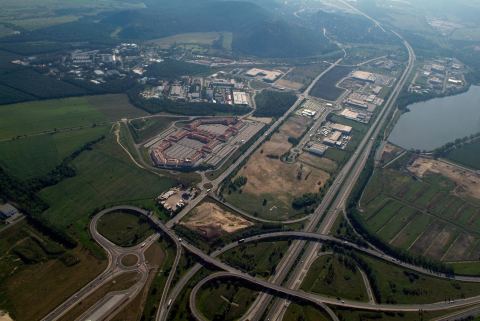 Légifotók – 5. kép