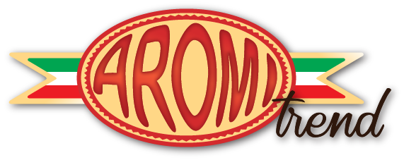 Aromi Étterem logó