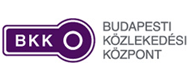 BKK logó