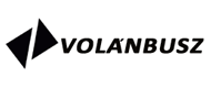 Volánbusz logó