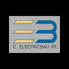 C.Electricbau Zrt. logó