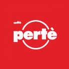 Caffé Perté Kft. logó