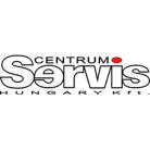 Centrum Servis Hungary Kft. logó