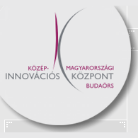 CHIC Közép-magyarországi Innovációs Központ Kht. logó
