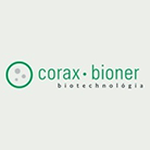 CORAX-BIONER Környezetvédelmi Zrt. logó
