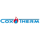CoxTherm Kft. logó