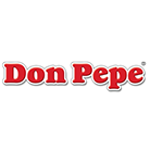 Don Pepe Kft. logó