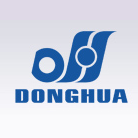 Donghua Hungary Kft. logó