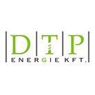DTP Energie Kft. logó