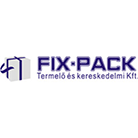 FIX-PACK Kft. logó