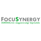 FOCUSYNERGY Kft. logó