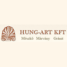 HUNG-ART Képző és Iparművészeti Kft. logó