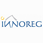 INNOREG Közép-magyarországi Innovációs Ügynökség Képviselete logó