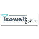 Isowelt-Line Kft. logó