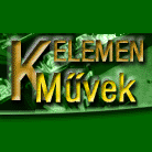 Kelemen Művek Kft. logó