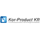 Kor-Product Kft. logó