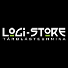 LOGI-STORE Kereskedelmi és Szolgáltató Kft. logó
