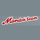 Maruzsi Team Kft. logó