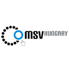 MSV Hungary Kft. logó