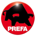 Prefa Hungária Kft. logó