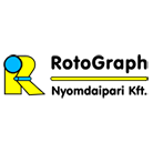 Rotograph Nyomdaipari Kft. logó