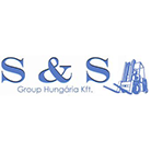 S&S Group Hungária Kft. logó