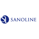 Sanoline Export-Import Kft. logó