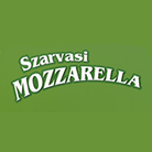 Szarvasi Mozzarella Kft. logó