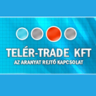 TELÉR Kereskedelmi Kft. logó