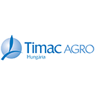 Timac Agro Hungária Kft. logó
