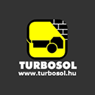 TURBOSOL Kft. logó